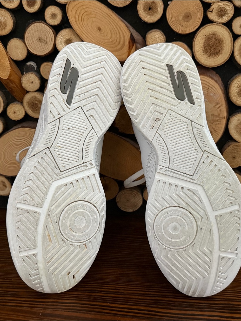 Skechers Viper Court Pro - Picture 3 of 3